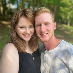 Meet your Posher, Kailey